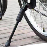 Maxbell Kids Bike Kickstand Single Side Non Slip Foot Brace Children Boys Girls 16inch Length 22.5cm