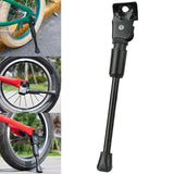 Maxbell Kids Bike Kickstand Single Side Non Slip Foot Brace Children Boys Girls 20inch Length 28cm