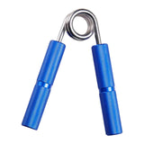 Maxbell Hand Grip Resistance Home Gym Trainer Wrist Strengthener Trainer Nonslip blue