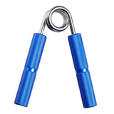 Maxbell Hand Grip Resistance Home Gym Trainer Wrist Strengthener Trainer Nonslip blue