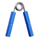 Maxbell Hand Grip Resistance Home Gym Trainer Wrist Strengthener Trainer Nonslip blue