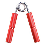 Maxbell Hand Grip Resistance Home Gym Trainer Wrist Strengthener Trainer Nonslip red