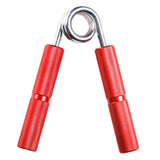 Maxbell Hand Grip Resistance Home Gym Trainer Wrist Strengthener Trainer Nonslip red