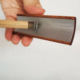 Maxbell Snooker Pool Tip Shaper Burnisher Trimmers File Repair Tool Accessories
