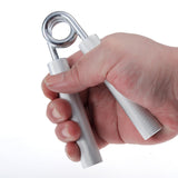 Maxbell Hand Grip Strengthener Nonskid Aluminum Carpal Expander Fitness 100LB