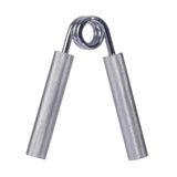 Maxbell Hand Grip Strengthener Nonskid Aluminum Carpal Expander Fitness 100LB