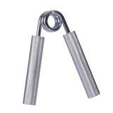 Maxbell Hand Grip Strengthener Nonskid Aluminum Carpal Expander Fitness 150LB