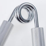 Maxbell Hand Grip Strengthener Nonskid Aluminum Carpal Expander Fitness 150LB