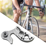Maxbell Derailleur Hanger Transmission Stainless Steel Parts Road Bicycle Bicycle