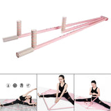 Maxbell Leg Stretcher Flexibility Training Equipment Home Exercise for Sports Ballet