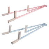 Maxbell Leg Stretcher Flexibility Training Equipment Home Exercise for Sports Ballet