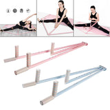 Maxbell Leg Stretcher Flexibility Training Equipment Home Exercise for Sports Ballet