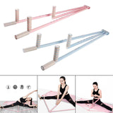 Maxbell Leg Stretcher Flexibility Training Equipment Home Exercise for Sports Ballet