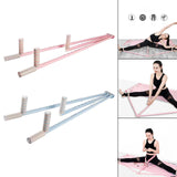 Maxbell Leg Stretcher Flexibility Training Equipment Home Exercise for Sports Ballet