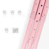 Maxbell Leg Stretcher Flexibility Training Equipment Home Exercise for Sports Ballet