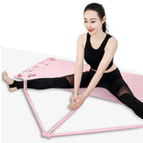 Maxbell Leg Stretcher Flexibility Training Equipment Home Exercise for Sports Ballet