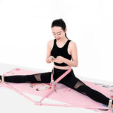 Maxbell Leg Stretcher Flexibility Training Equipment Home Exercise for Sports Ballet