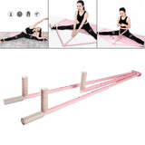Maxbell Leg Stretcher Flexibility Training Equipment Home Exercise for Sports Ballet