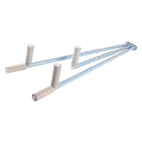 Maxbell Leg Stretcher Flexibility Training Equipment Home Exercise for Sports Ballet