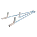 Maxbell Leg Stretcher Flexibility Training Equipment Home Exercise for Sports Ballet