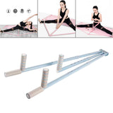 Maxbell Leg Stretcher Flexibility Training Equipment Home Exercise for Sports Ballet