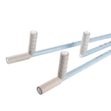 Maxbell Leg Stretcher Flexibility Training Equipment Home Exercise for Sports Ballet
