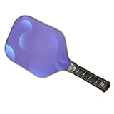 Maxbell Carbon Fiber Paddle Racket Sweat Absorbent for Any Skill Level Players