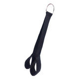 Maxbell Heavy Duty Triceps Rope Strap Durable Bodybuilding for Indoor Exercise
