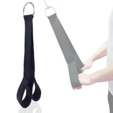 Maxbell Heavy Duty Triceps Rope Strap Durable Bodybuilding for Indoor Exercise
