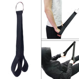 Maxbell Heavy Duty Triceps Rope Strap Durable Bodybuilding for Indoor Exercise