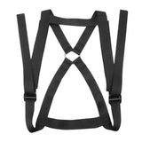 Maxbell Weighting Vest Strap Weightlifting Portable Muscle for Training Pull Ups