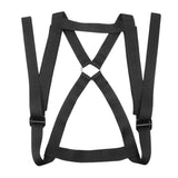 Maxbell Weighting Vest Strap Weightlifting Portable Muscle for Training Pull Ups