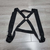 Maxbell Weighting Vest Strap Weightlifting Portable Muscle for Training Pull Ups