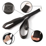 Maxbell Tricep Rope Pull Down Pulley System Overhead Pull Back Comfortable Cable