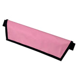 Maxbell Hip Thrust Belt Fittings Cushion Durable for Kettlebell Weightlifting Women Pink