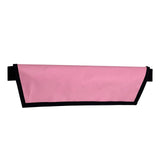 Maxbell Hip Thrust Belt Fittings Cushion Durable for Kettlebell Weightlifting Women Pink