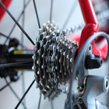 Maxbell 3x Bicycle Cassette Flywheel Washer Hub Spacer Tools for 1/1.5/2mm