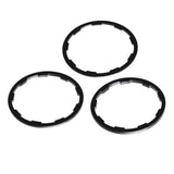 Maxbell 3x Bicycle Cassette Flywheel Washer Hub Spacer Tools for 1/1.5/2mm