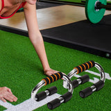 Maxbell Bar Training Strength Training for Auxiliary Fitness Bodybuilding