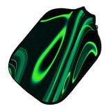 Maxbell Premium Neoprene Paddle Cover Zipper Storage Protective Sleeve Green
