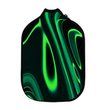 Maxbell Premium Neoprene Paddle Cover Zipper Storage Protective Sleeve Green