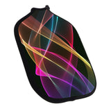 Maxbell Premium Neoprene Paddle Cover Zipper Storage Protective Sleeve Multicolor
