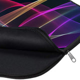 Maxbell Premium Neoprene Paddle Cover Zipper Storage Protective Sleeve Multicolor