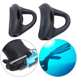 Maxbell Diving Strap Heel Shoe Lace Heel Accessories Parts for Swimming Canoeing