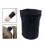 Maxbell Phone Wristband Cellphone Holder Armband Bag Wallet for Hiking Walking