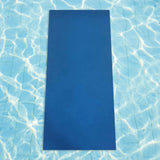 Maxbell Float Mat Bed Xpe Mattress Floating Pad for Beach Lake Summer Swimming