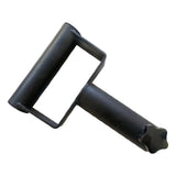 Maxbell T Bar Insert Handle Fixed Attachment Handle for Training Accs