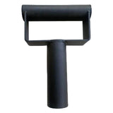Maxbell T Bar Insert Handle Fixed Attachment Handle for Training Accs