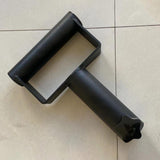 Maxbell T Bar Insert Handle Fixed Attachment Handle for Training Accs