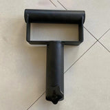 Maxbell T Bar Insert Handle Fixed Attachment Handle for Training Accs